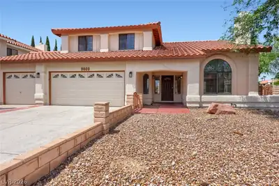 9000 Feather River Court, Las Vegas