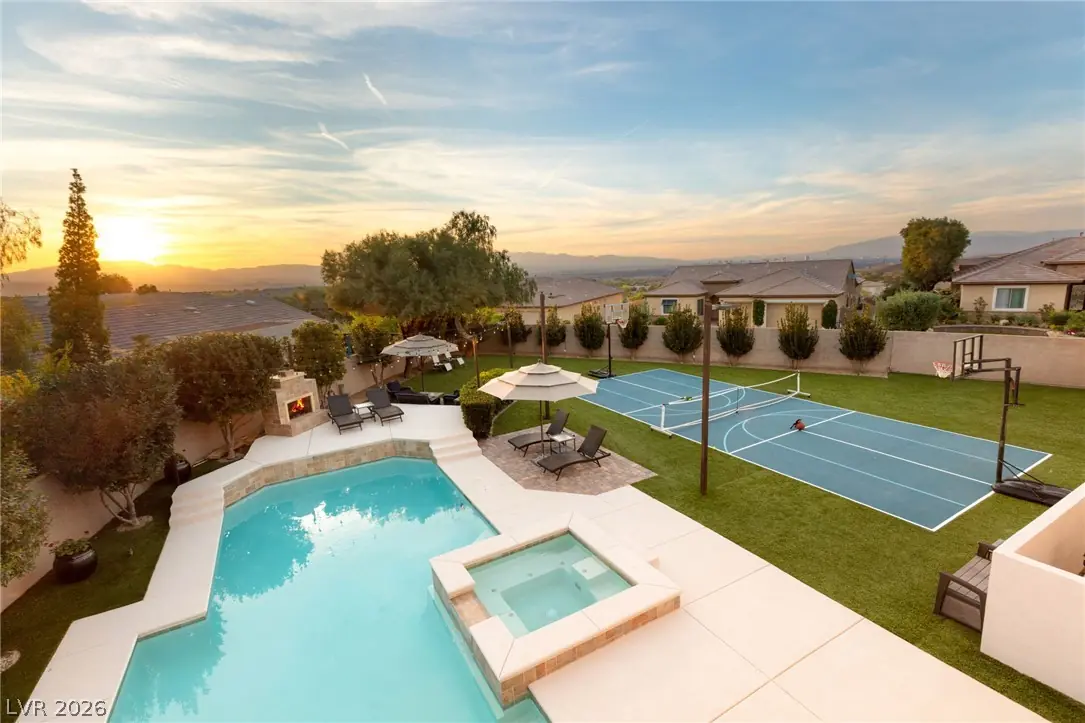25 Kittansett Loop, Henderson, NV 89052
