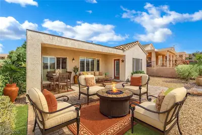 3073 Brownbirds Nest Drive, Henderson