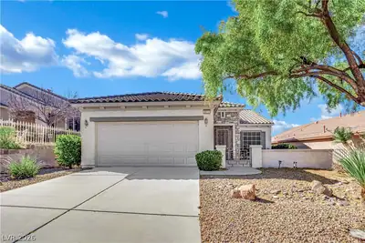 3073 Brownbirds Nest Drive, Henderson, NV 89052 