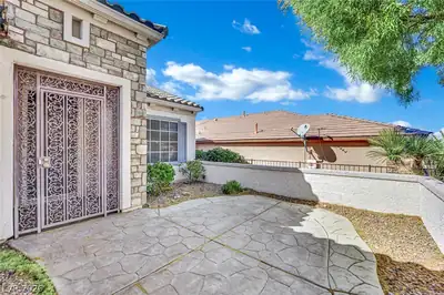 3073 Brownbirds Nest Drive, Henderson, NV 89052 