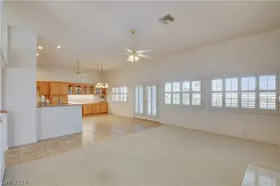 2900 Hawksdale Drive, Las Vegas, NV 89134 Living Room