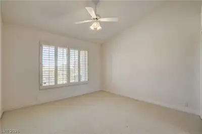 2900 Hawksdale Drive, Las Vegas, NV 89134 Bedroom