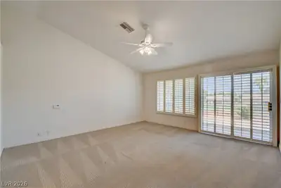 2900 Hawksdale Drive, Las Vegas, NV 89134 Primary Bedroom