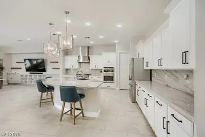 4809 Nightwood Court, Las Vegas, NV 89149 Kitchen