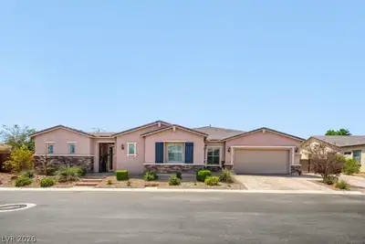 4809 Nightwood Court, Las Vegas
