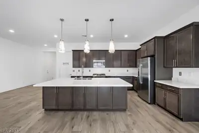 129 Juliette Pointe Lane, Henderson, NV 89011 Kitchen