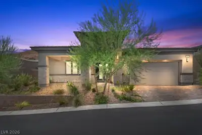 129 Juliette Pointe Lane, Henderson