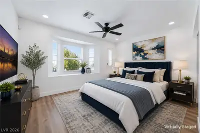 1610 East Ogden Avenue 1 Bedroom