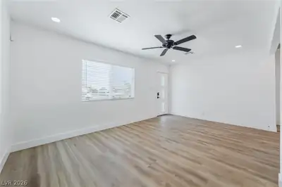 1610 East Ogden Avenue 1 Living Room