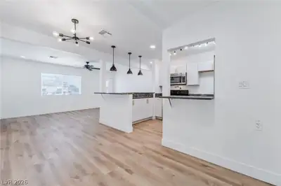 1610 East Ogden Avenue 1 Kitchen