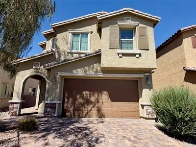 3832 Autumn America Place, North Las Vegas