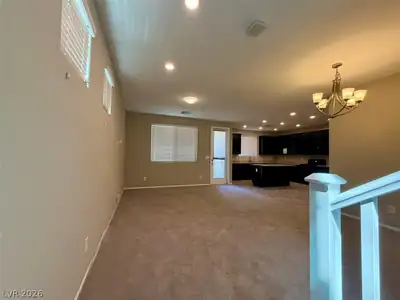 3832 Autumn America Place, North Las Vegas, NV 89032 Living Room