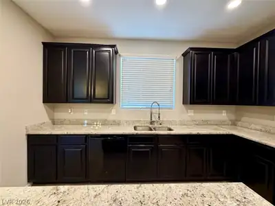 3832 Autumn America Place, North Las Vegas, NV 89032 Kitchen