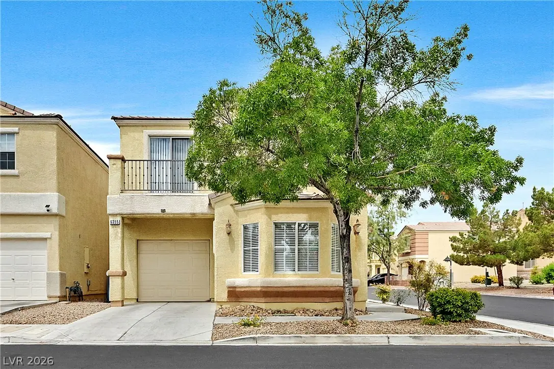 6355 Urban Creek Court