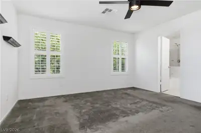 10639 Whiting Avenue, Las Vegas, NV 89166 Bedroom