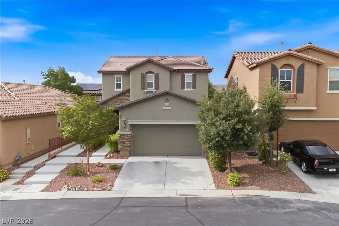 10639 Whiting Avenue, Las Vegas, NV 89166
