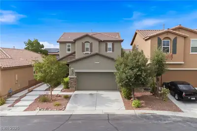 10639 Whiting Avenue, Las Vegas