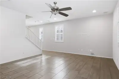 10639 Whiting Avenue, Las Vegas, NV 89166 Living Room