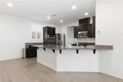10639 Whiting Avenue, Las Vegas, NV 89166 Kitchen