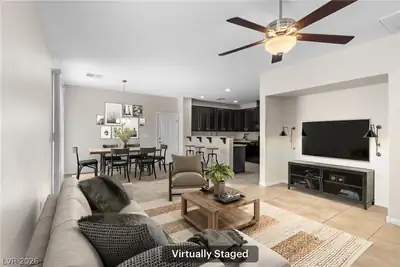 9941 Anthem County Street, Las Vegas