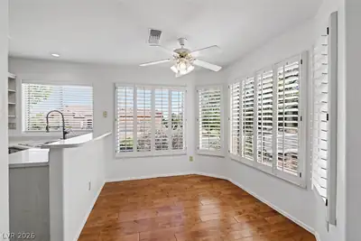 2648 Highvale Drive Dining Area