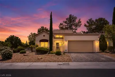 2648 Highvale Drive, Las Vegas