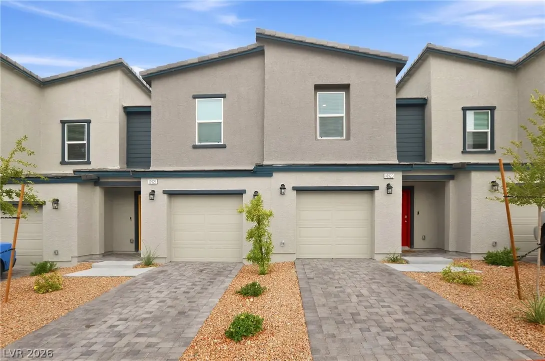 10923 Heatherford Avenue, Las Vegas, NV 89166
