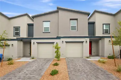 10923 Heatherford Avenue, Las Vegas