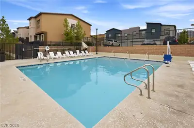 10923 Heatherford Avenue, Las Vegas, NV 89166 Pool
