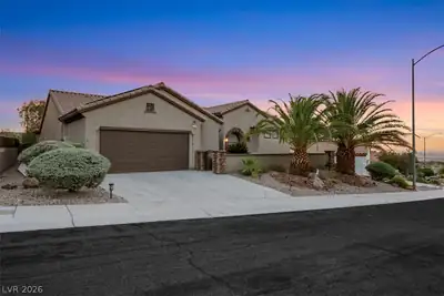 2181 Bliss Corner Street Henderson, NV 89044