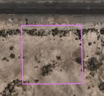Address Not Disclosed Lot