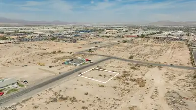 Address Not Disclosed Aerial View