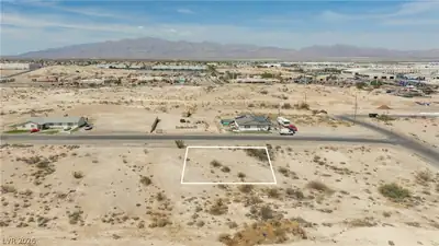 Address Not Disclosed Aerial View
