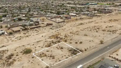 Address Not Disclosed Aerial View