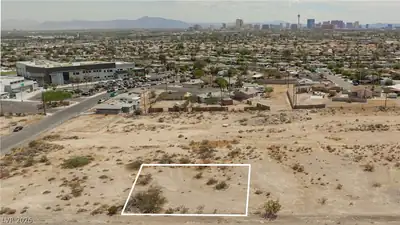 Address Not Disclosed Aerial View