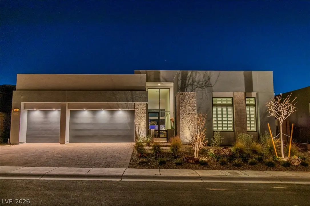 10824 Agate Cliffs Avenue, Las Vegas, NV 89135
