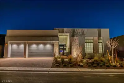 10824 Agate Cliffs Avenue, Las Vegas