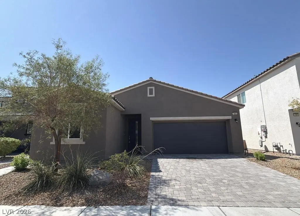 1805 Aria Lights Avenue, North Las Vegas, NV 89081