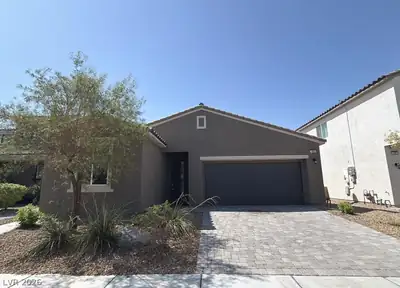 1805 Aria Lights Avenue North Las Vegas, NV 89081
