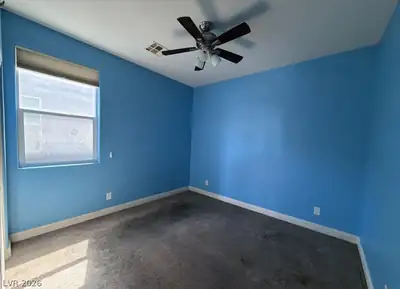 1805 Aria Lights Avenue, North Las Vegas, NV 89081 Bedroom