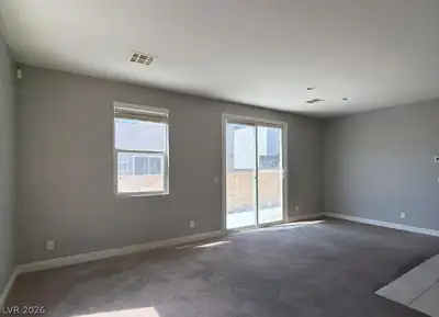 1805 Aria Lights Avenue, North Las Vegas, NV 89081 Living Room