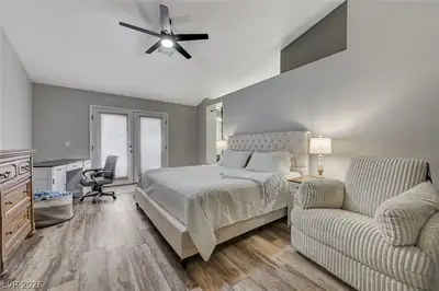 2746 Canarsy Court, Henderson, NV 89052 Bedroom