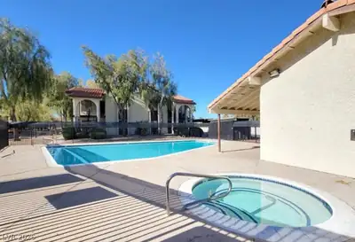3230 Cameron Street D Las Vegas, NV 89102