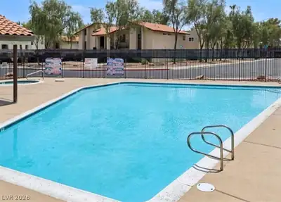 3230 Cameron Street D Pool