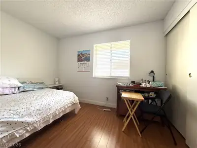 3230 Cameron Street D Bedroom