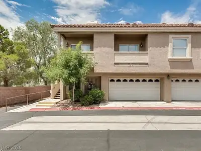 5125 West Reno Avenue 1055, Las Vegas