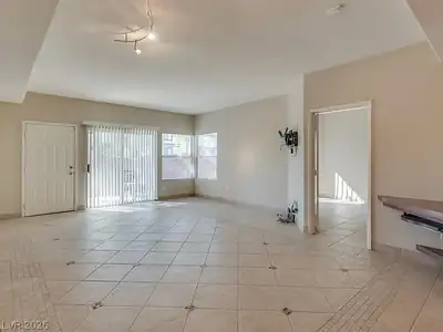 5125 West Reno Avenue 1055 Living Room