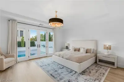 11830 Kingsbarns Court, Las Vegas, NV 89141 Bedroom