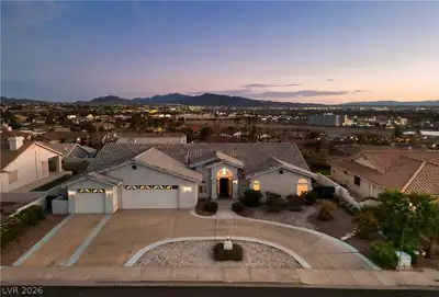 1052 Calico Ridge Drive Henderson, NV 89011